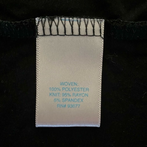 Belle Sky Flowy Tank Top - Picture 4 of 7